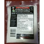 Wild West Curing Salt 2.5 oz