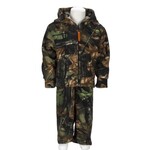 Infant/Toddler Fleece Combo Highland Timber Camo