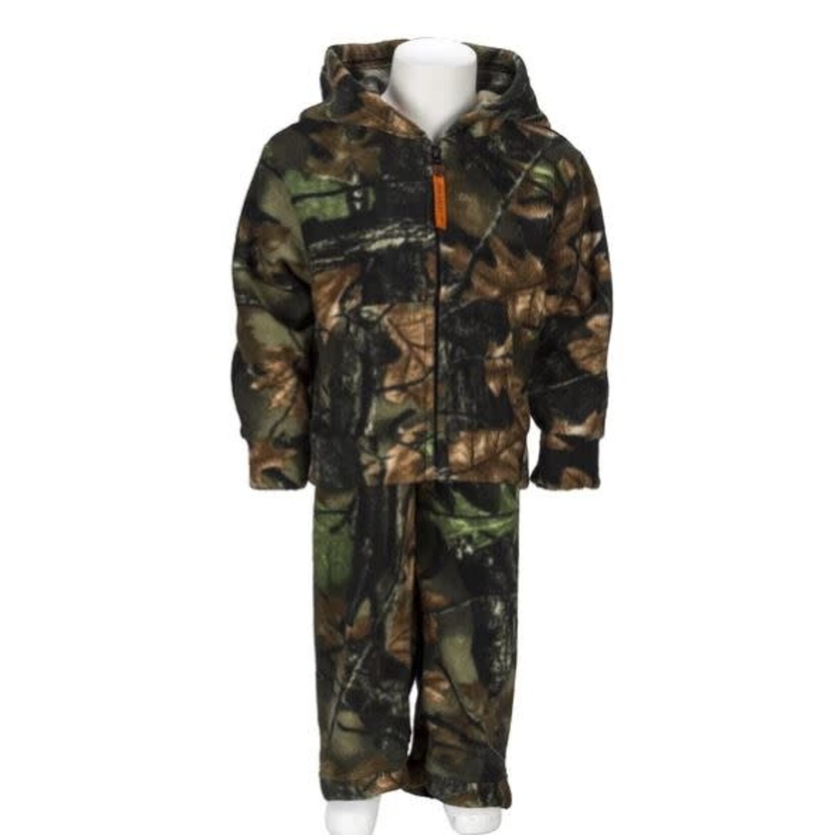 Infant/Toddler Fleece Combo Highland Timber Camo