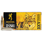 Browning Browning BXV Varmint Expansion Ammo