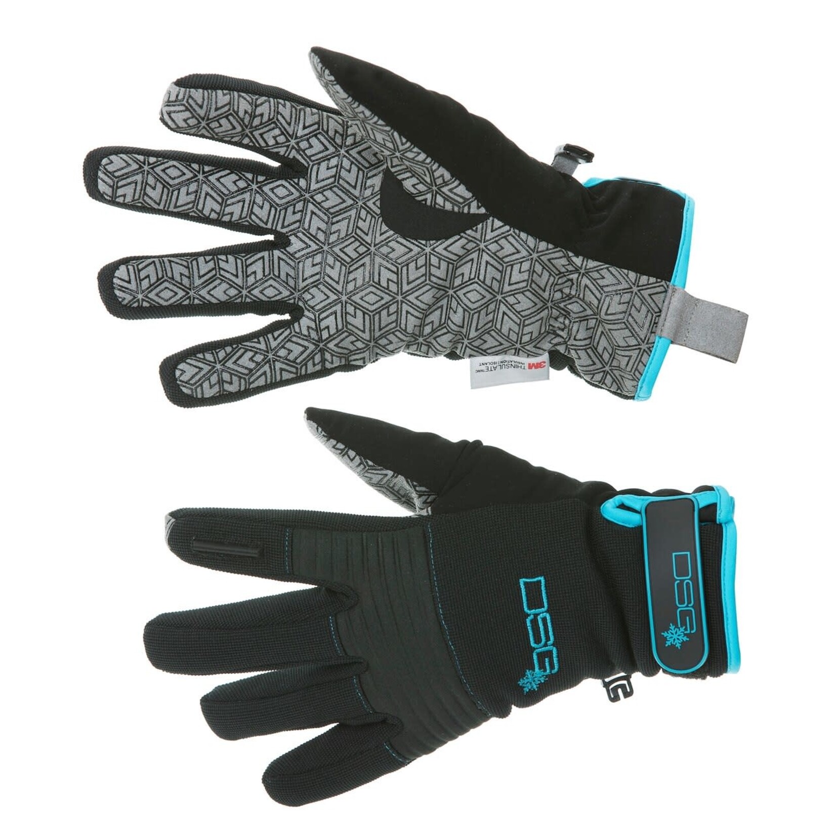 DSG Outerwear DSG Versa Style Glove