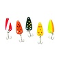 Eagle Claw Eagle Claw Lil Bite Spoons, 5Pk