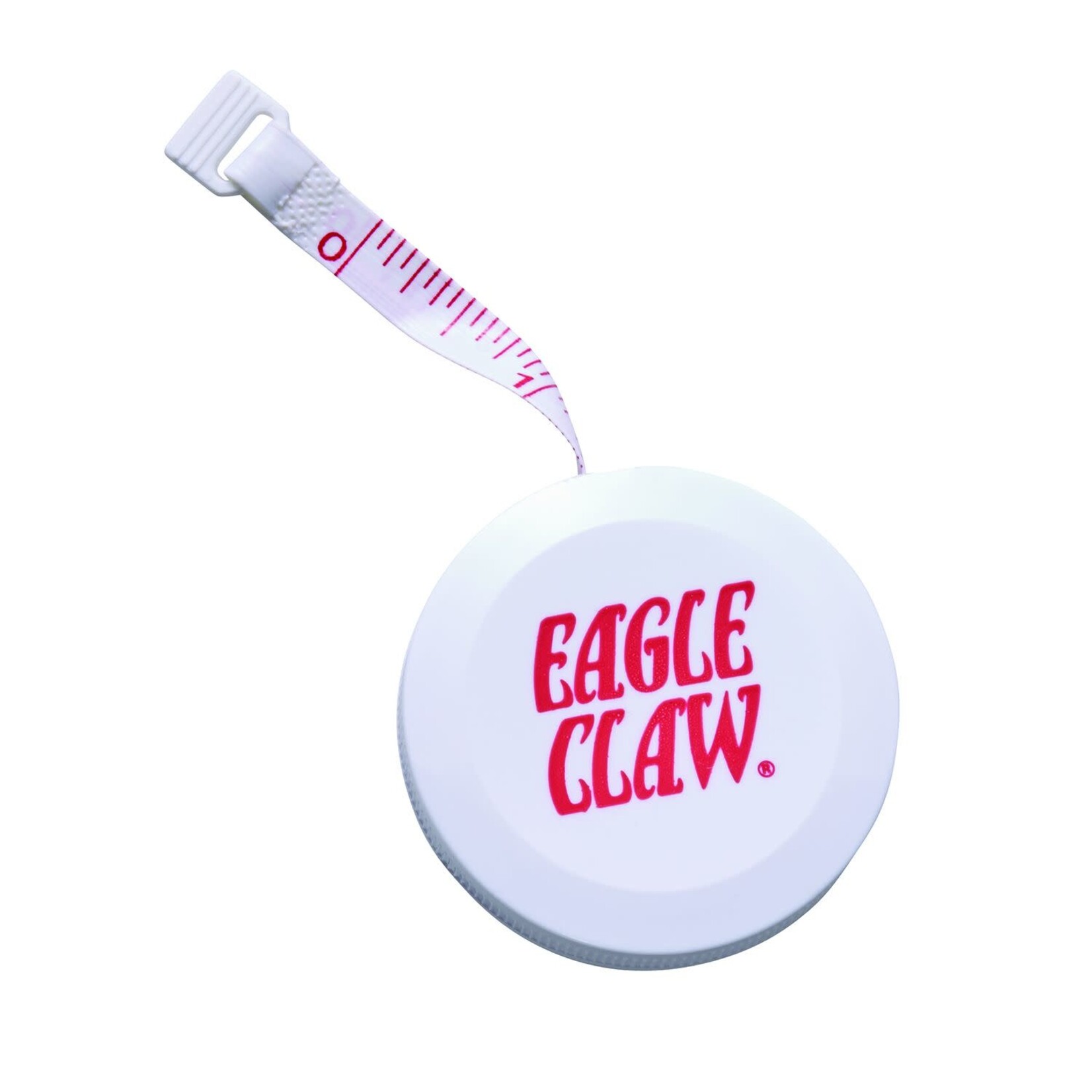 Eagle Claw Eagle Claw 60" soft tape measure