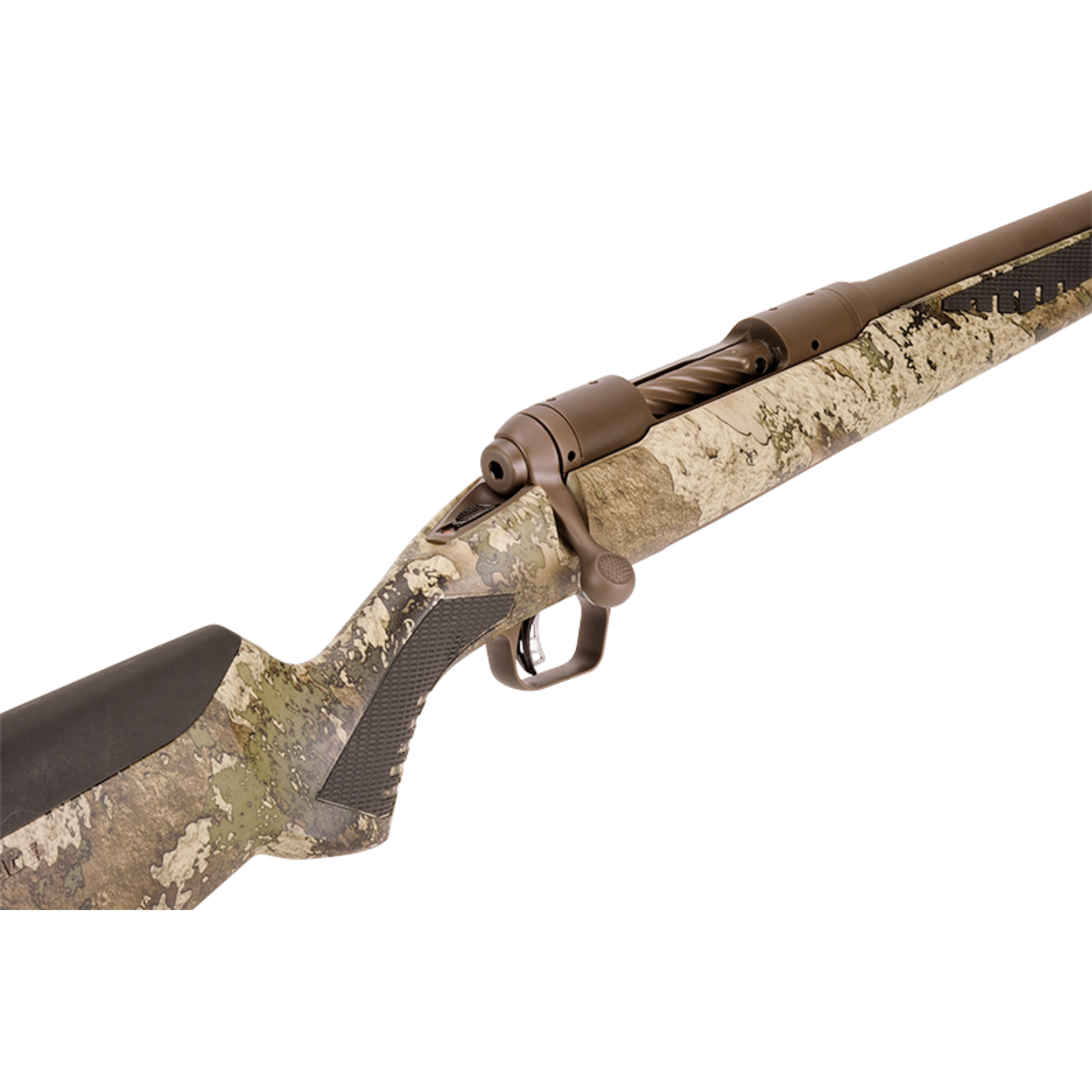 Savage Arms 6.5 PRC  -  Savage 110 High Country