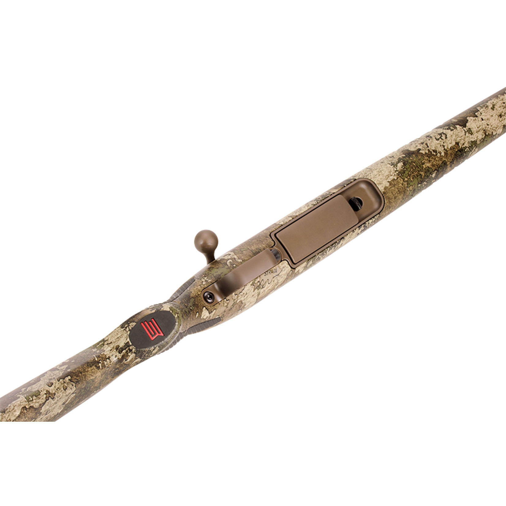Savage Arms 6.5 PRC  -  Savage 110 High Country