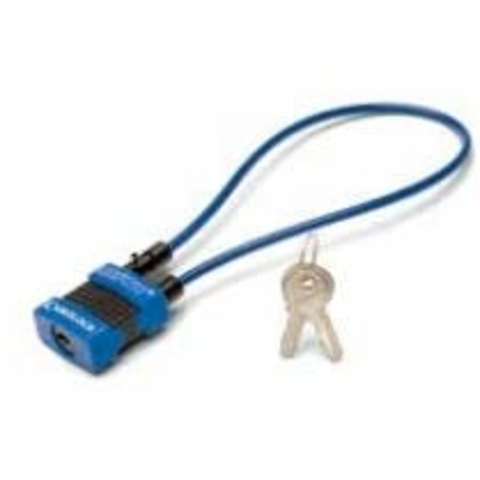 Cable Lock Keyed