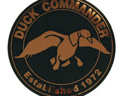 Duck Commader