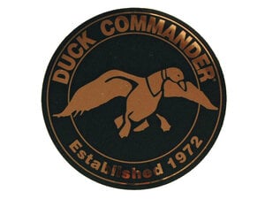 Duck Commader