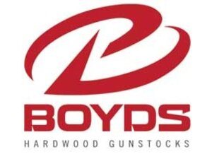 Boyd's Gunstocks