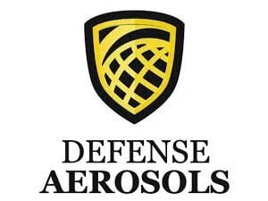 Defense Aerosols