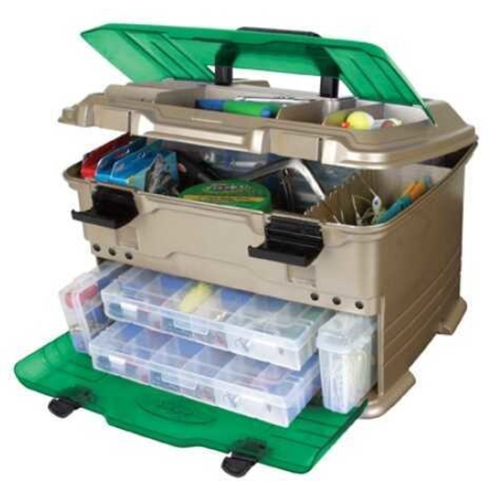 Flambeau Flambeau T5 Multiloader Tackle Box w/6 Utilities