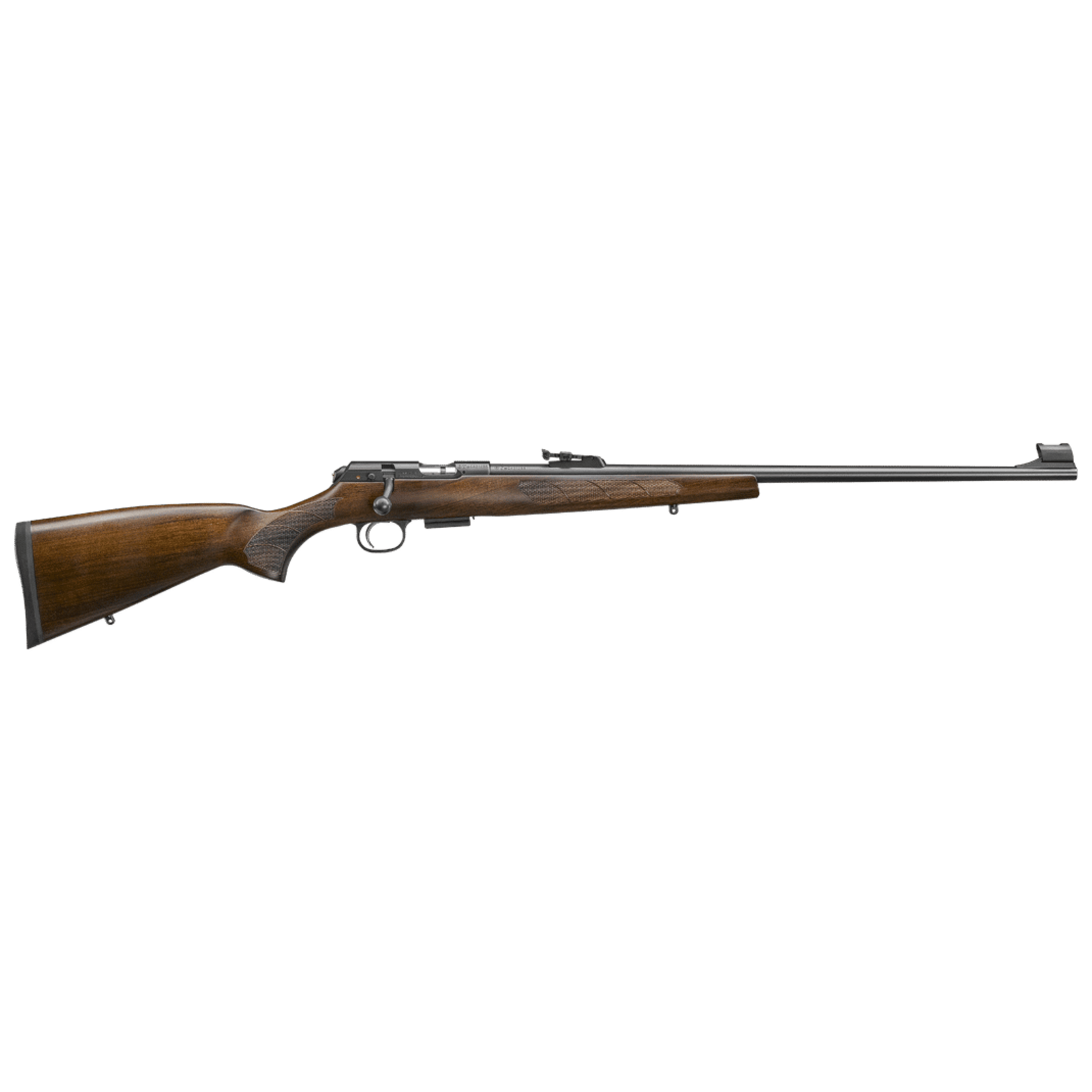 CZ 22 Mag  -  CZ 457 LUX Bolt Action Rifle