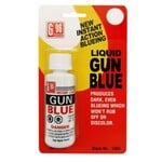 G96 Liquid Gun Blue 2oz