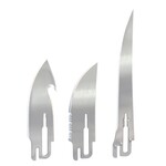 Havalon Havalon Talon Hunt Replacement Blade 3 pk