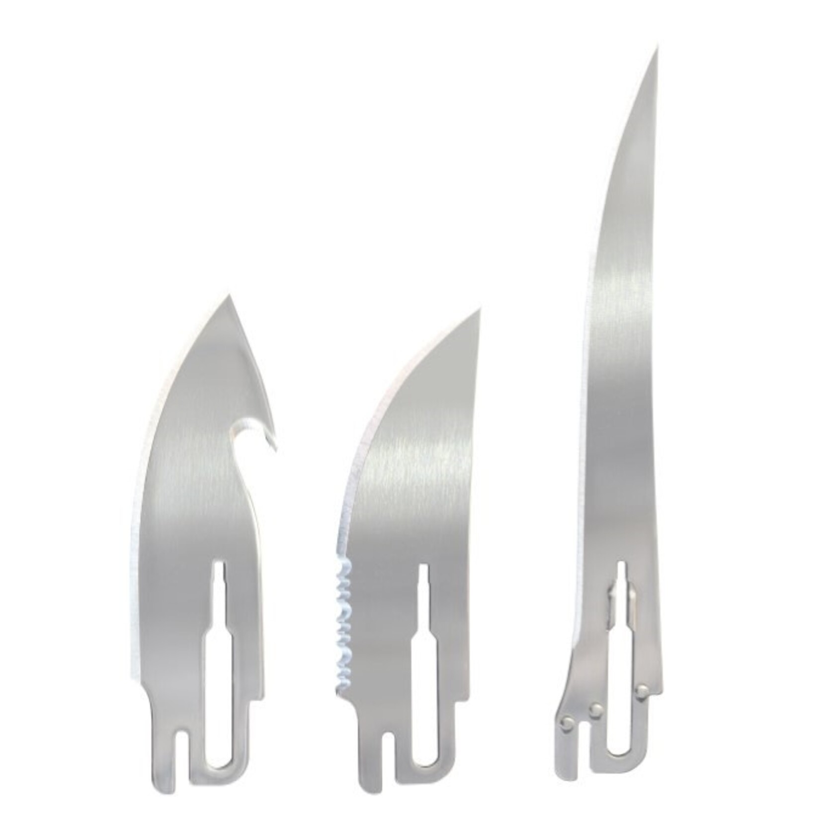 Havalon Havalon Talon Hunt Replacement Blade 3 pk