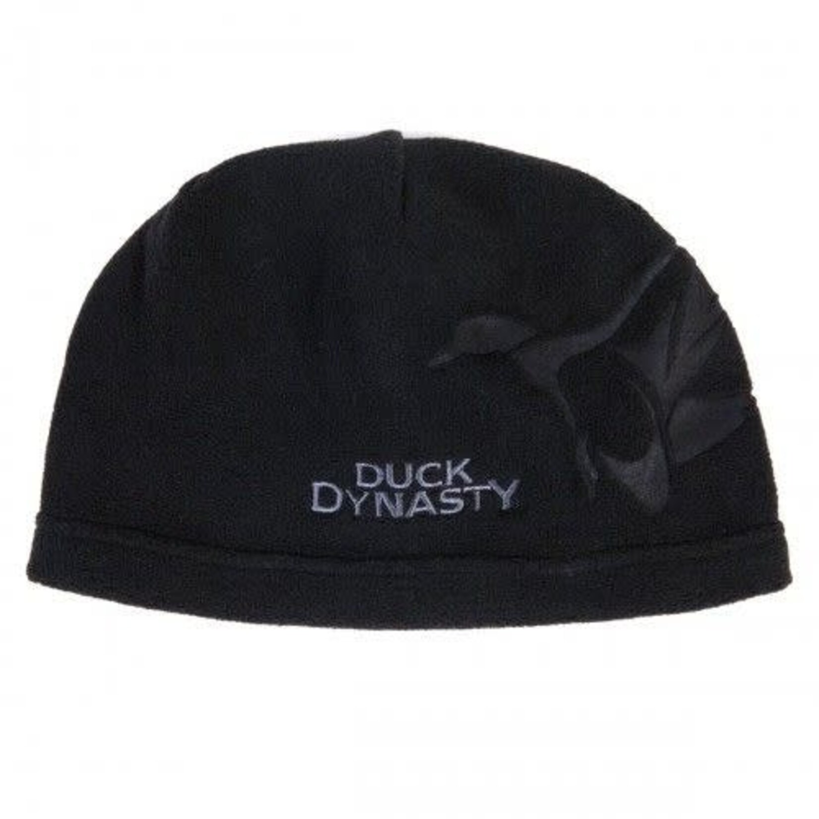 Duck Dynasty Beanie Black