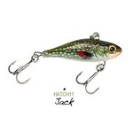 Lunkerhunt Lunkerhunt 2" 1 oz Jack