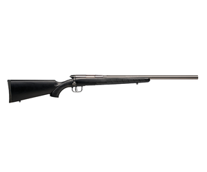 17 wsm savage rifle 17 wsm savage rifle