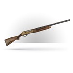 Revolution Armory 12 ga - Revolution Armory Swift Semi Automatic Shotgun - Walnut/Bronze 28"