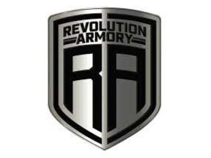 Revolution Armory