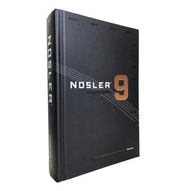 Nosler Nosler Reloading Guide Manual #9