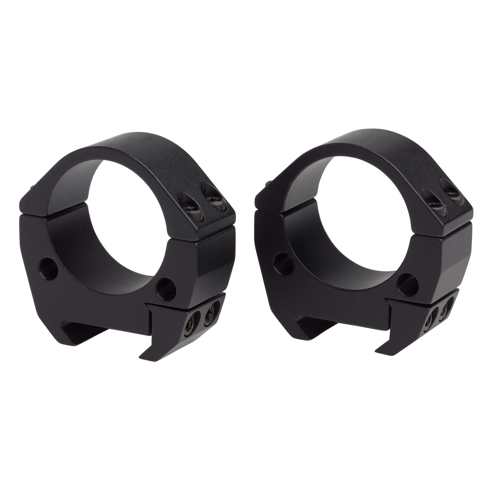 Browning Browning Precision Scope Rings – Picatinny-Style