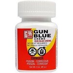 G96 G96 Gun Blue Creme 3 oz