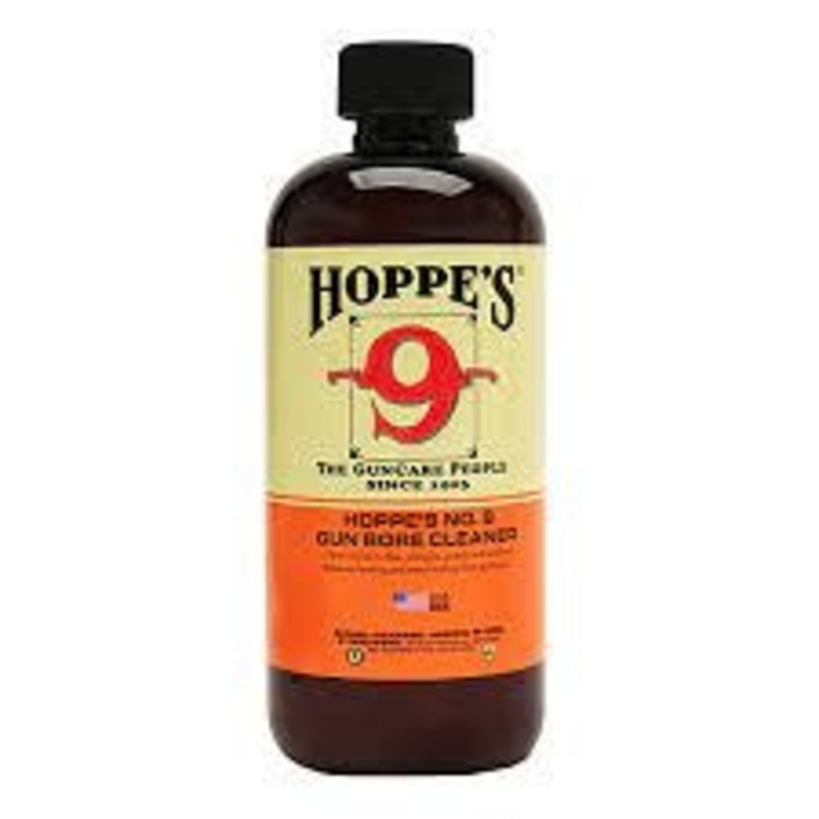 Hoppe's Hoppes No. 9 Nitro Powder Solvent 16 oz.