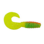 Berkley Berkley PowerBait 3" Grubs 15 Pcs