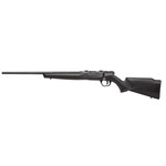 Savage Arms 17 hmr  -  Savage B17 FL LH