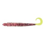 Mister Twister Mister Twister 4" Twister Tail Assorted Colors