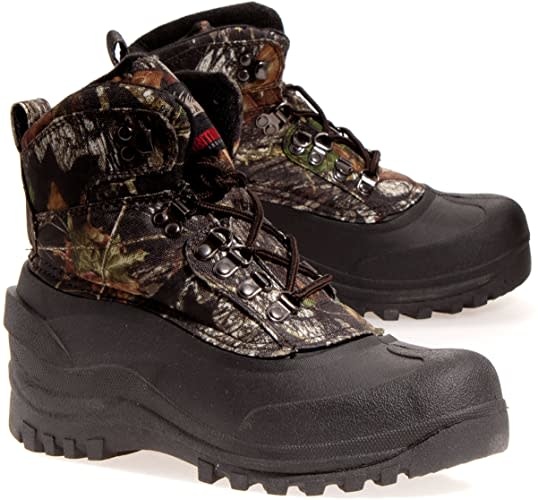 Itasca Men's Icebreaker Hunting Boot - Backcountry Supplies