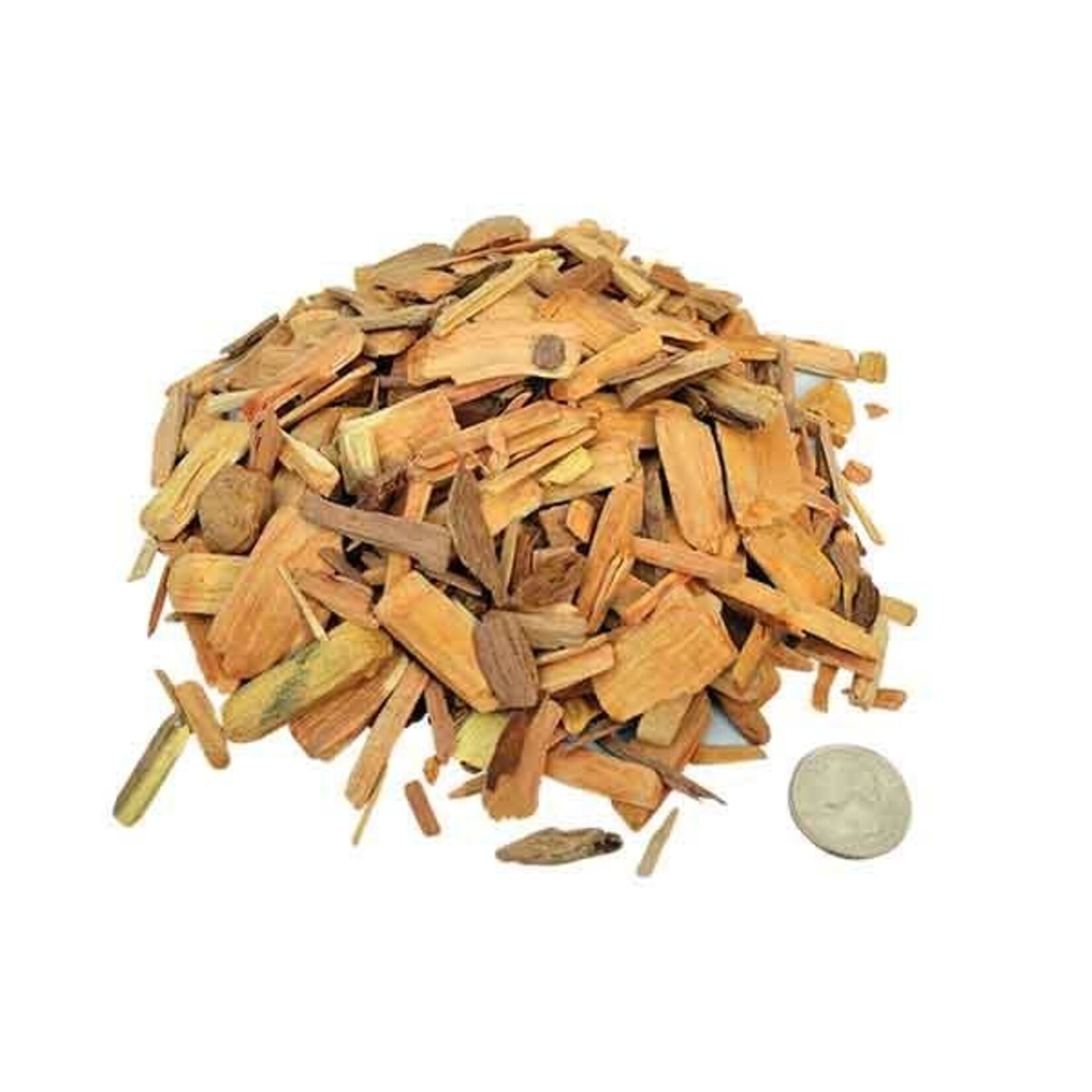 Smokehouse Smokehouse Wood Chunks 1.75 Lb Bag