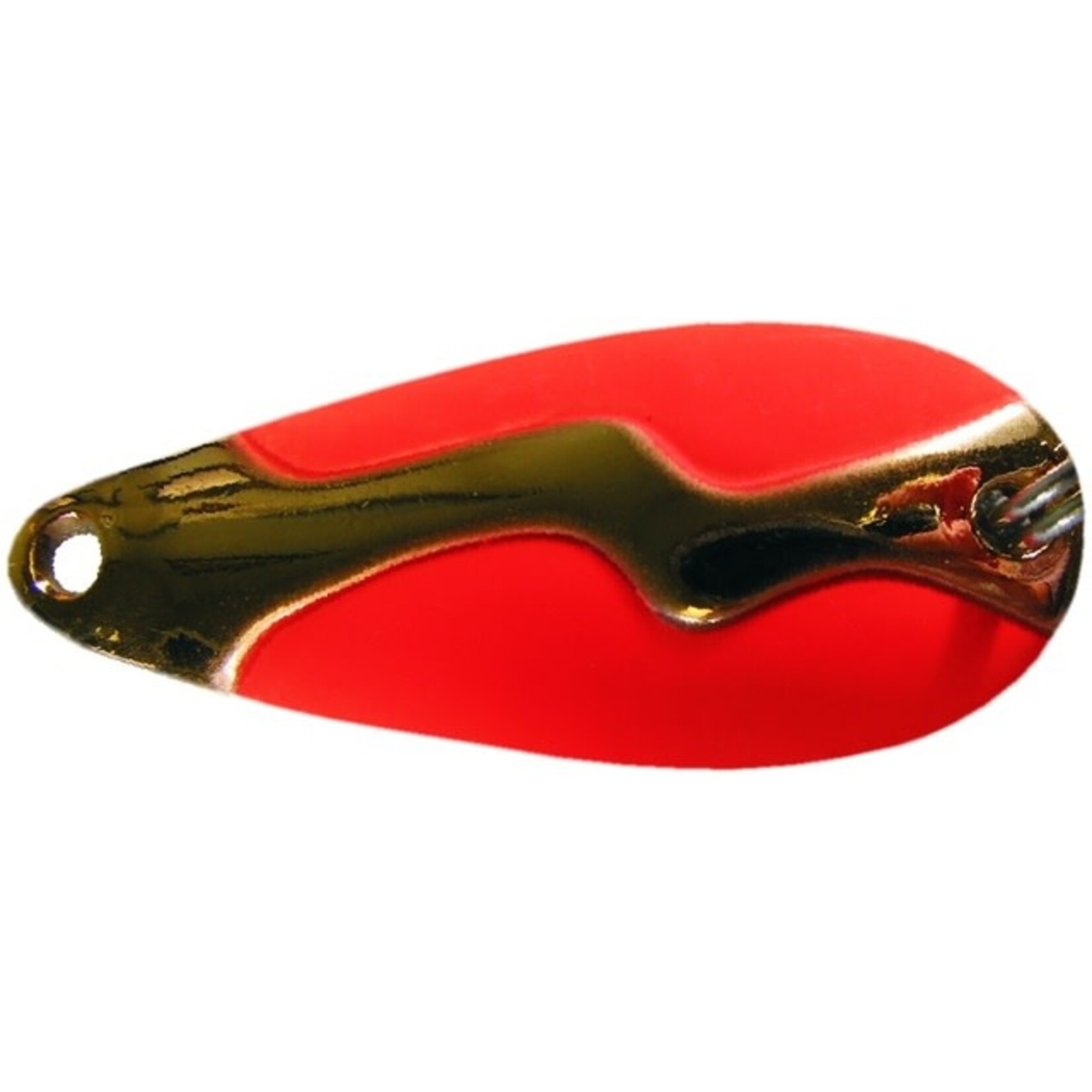 Acme Kamlooper Spoon, Yellow, Red, Gold, 3/4-Ounce, Spoons -  Canada