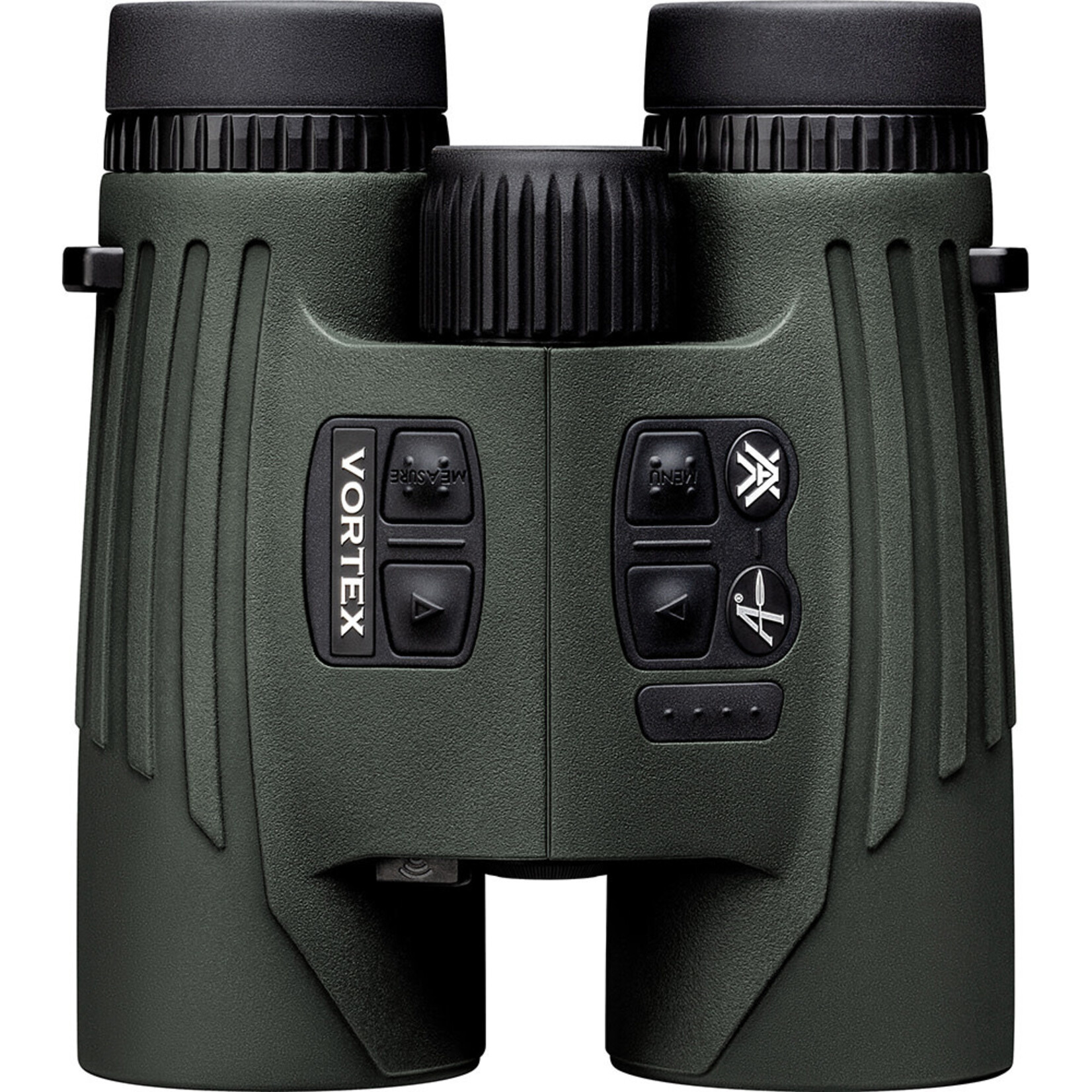 Vortex Vortex Fury HD 5000 Applied Ballistics 10x42 Laser Rangefinder Binocular