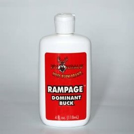 Rampage Dominant Buck Spray 4oz