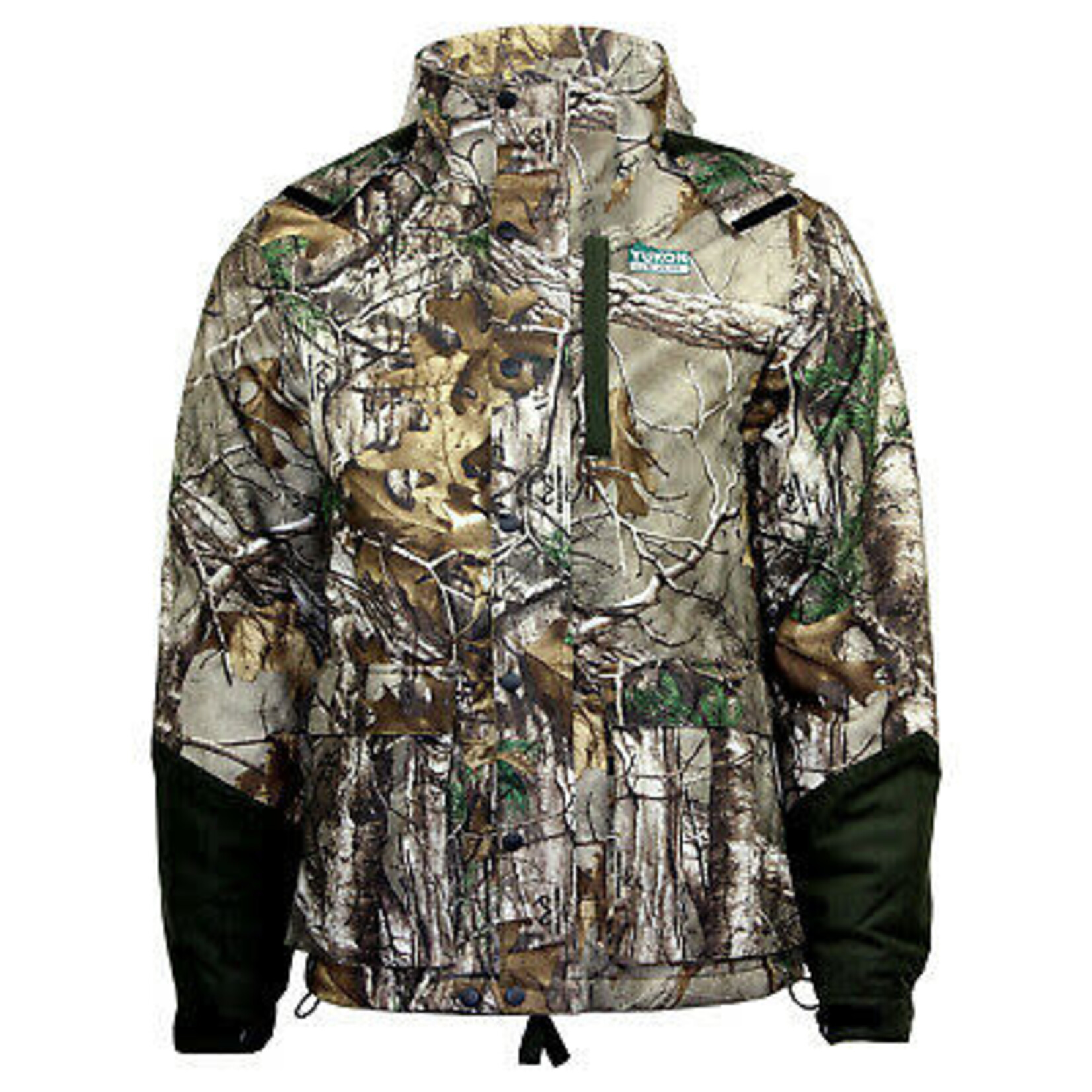 Yukon Gear Yukon Gear Realtree Max 5 Tech Parka