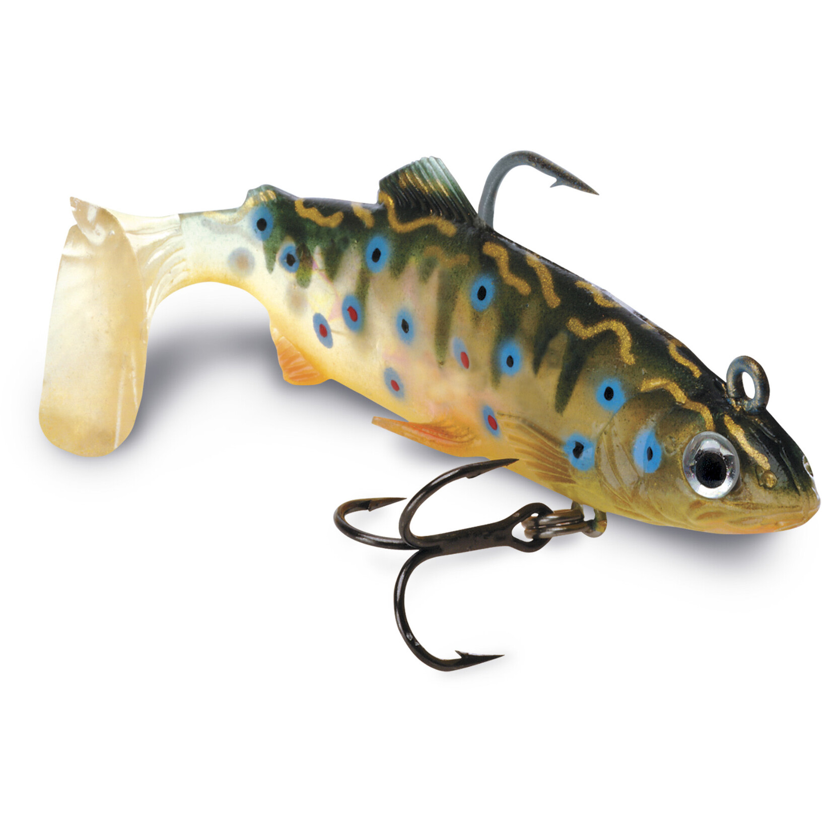 Storm WildEye LiveBrook Trout 2 - Backcountry Supplies