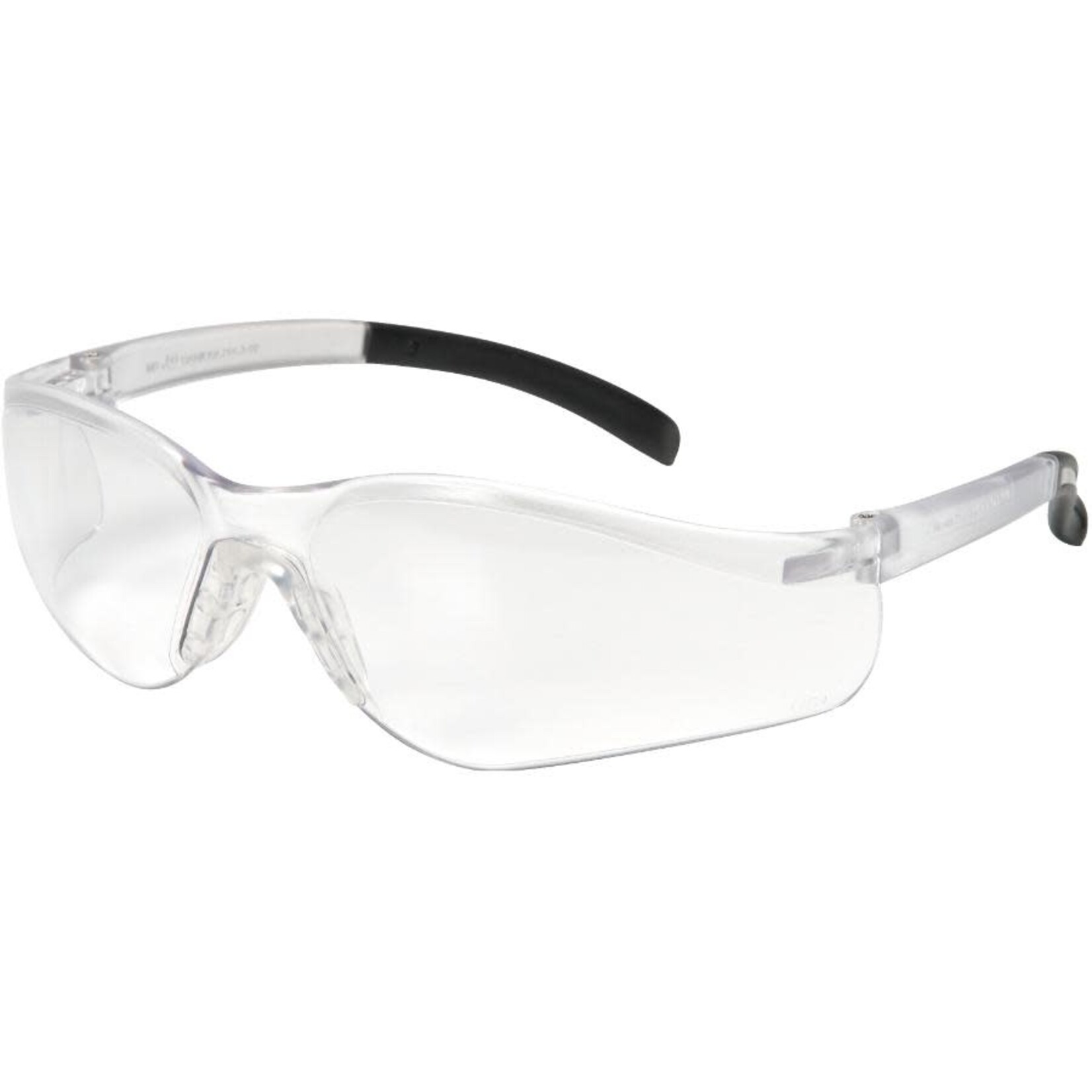 Safety Glasses Clear