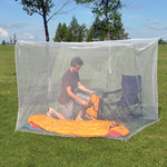 Coghlan's Mosquito Net 63"x78"x59" High