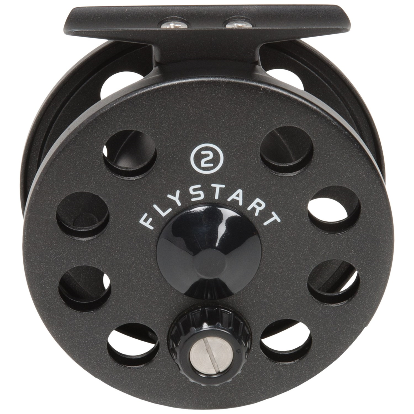 Ross Fly 4 Reel - Backcountry Supplies