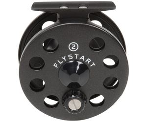 Ross Fly 4 Reel - Backcountry Supplies