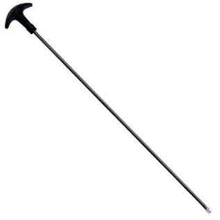 Outers Outers Cleaning Rod Steel 1pc 33" .17-.280 cal