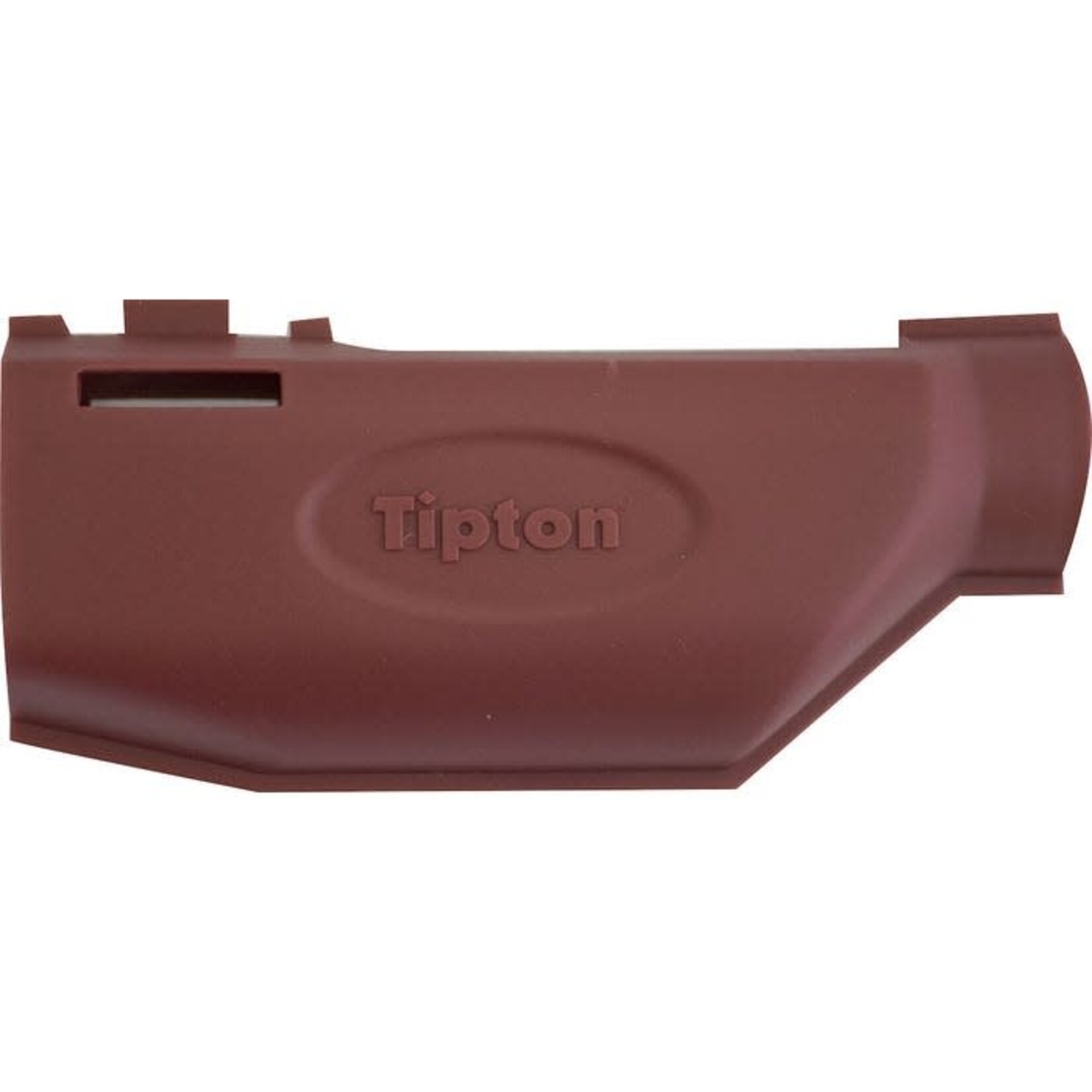 Tipton Tipton Gun Cleaning Patch Trap