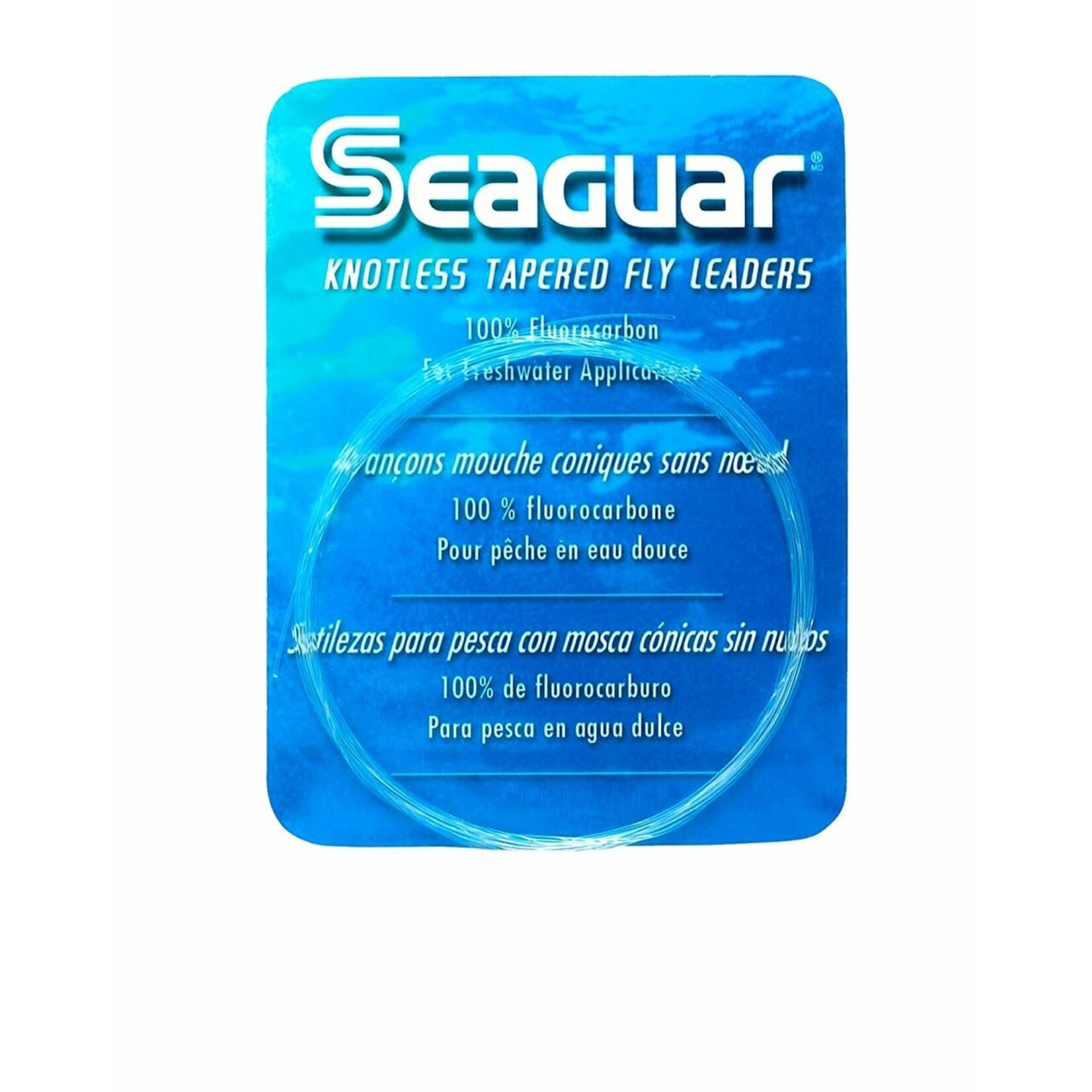 Seaguar Tapered Leader