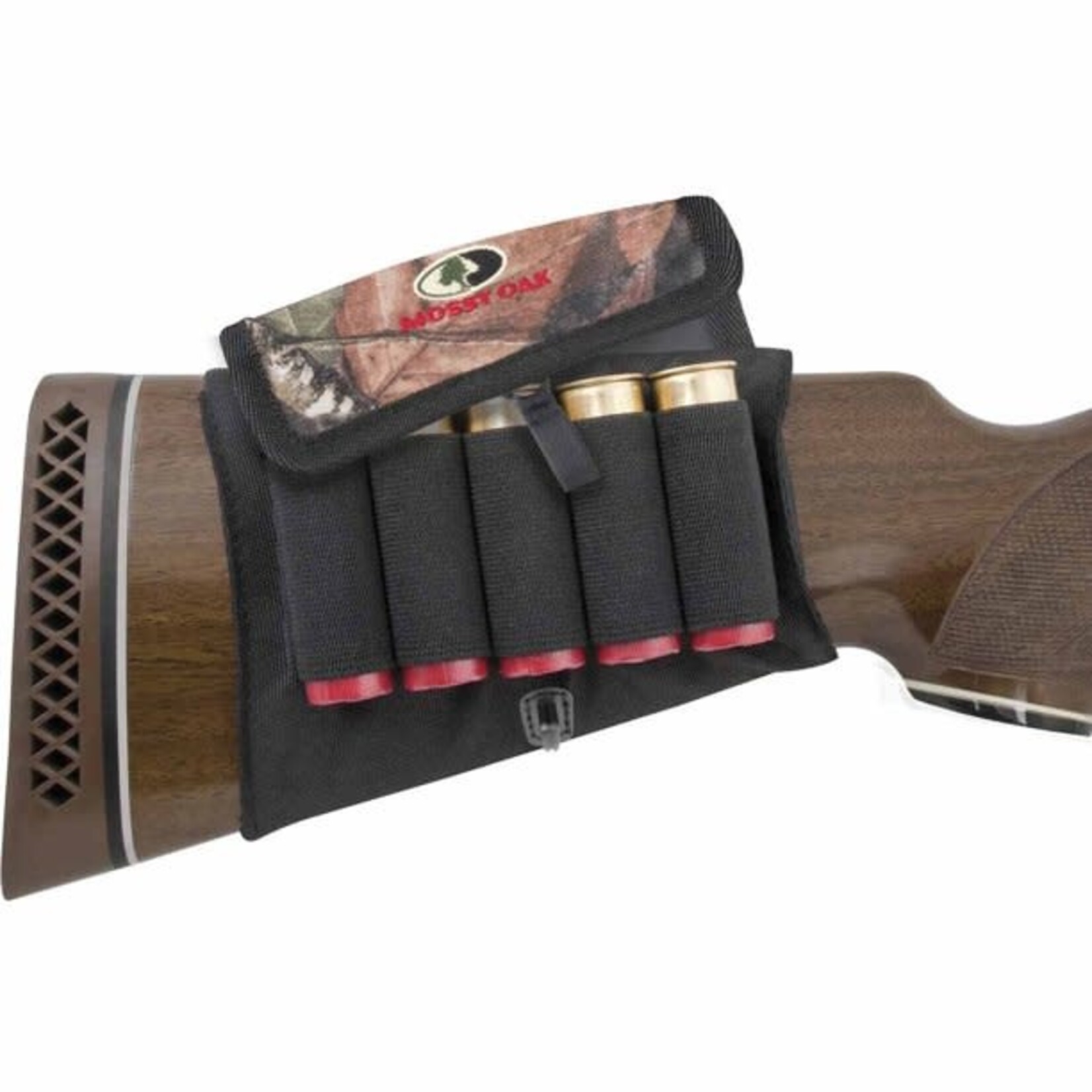 Shotgun Shell Holder
