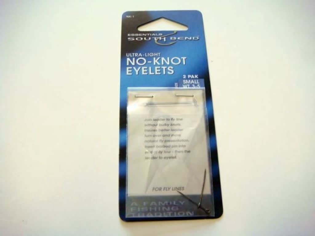 SouthBend NO Knot Eyelets (Small)