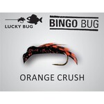 Mustad Lucky Bug Bingo Bug Pattern