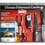 Rapala Rapala Ultimate Fisherman's Combo