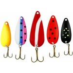 Eagle Claw Doomsday Spoon Assortment Pack